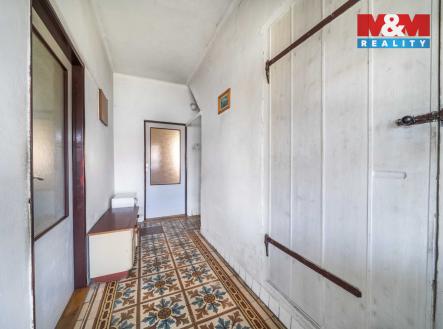 Prodej domu/vily, 135 m²