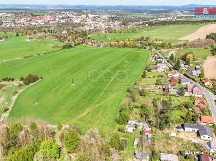 Prodej pozemku pro bydlení, 10 903 m²