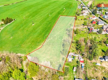 Prodej pozemku pro bydlení, 10 903 m²