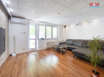 Prodej bytu, 3+1, 80 m²