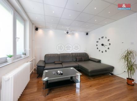 Prodej bytu, 3+1, 80 m²