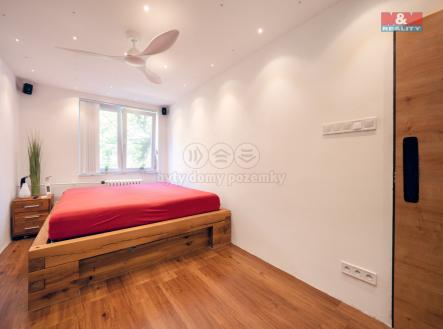 Prodej bytu, 3+1, 80 m²