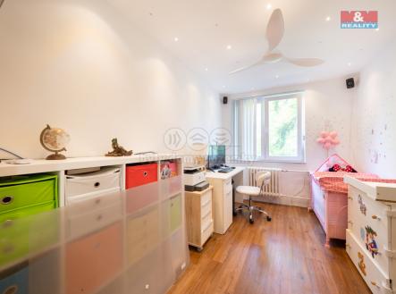 Prodej bytu, 3+1, 80 m²