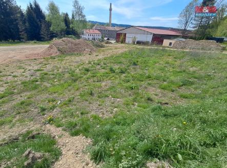 Prodej - pozemek pro bydlení, 1 016 m²