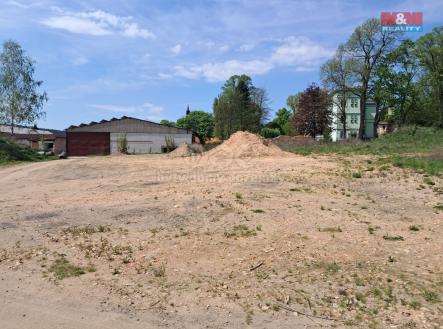 Prodej - pozemek pro bydlení, 1 016 m²