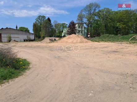 Prodej - pozemek pro bydlení, 1 016 m²