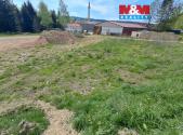 Prodej pozemku pro bydlení, 1 016 m²