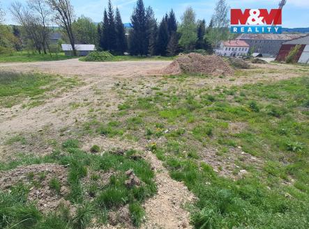 Prodej pozemku pro bydlení, 1 016 m²