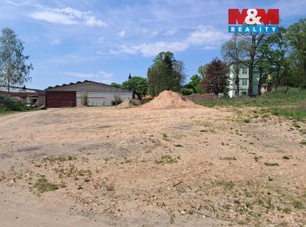 Prodej pozemku pro bydlení, 1 016 m²