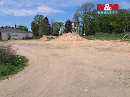 Prodej pozemku pro bydlení, 1 016 m²