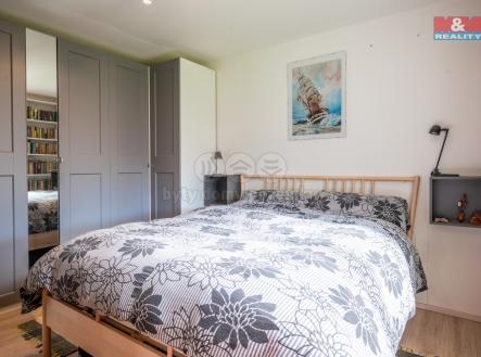 Prodej - dům/vila, 95 m²