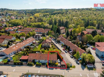 Prodej - dům/vila, 95 m²