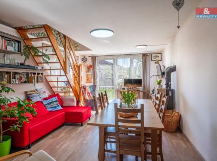 Prodej - dům/vila, 95 m²