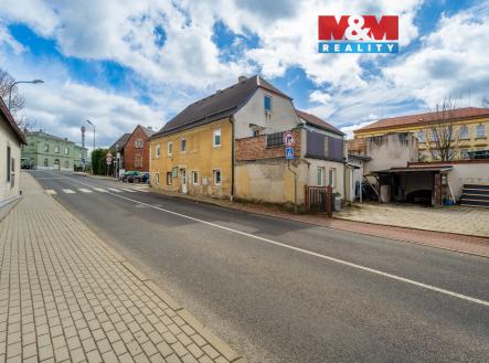 Prodej domu/vily, 250 m²