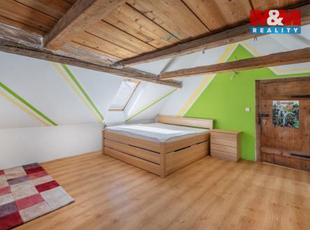 Prodej domu/vily, 250 m²