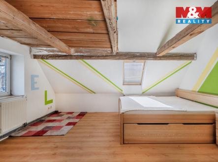 Prodej domu/vily, 250 m²