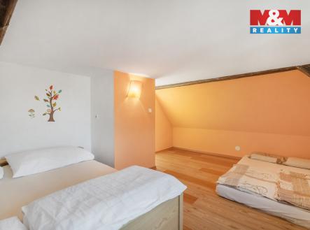 Prodej domu/vily, 250 m²