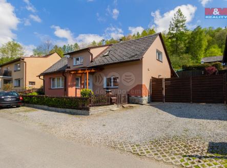 Prodej - hotel, 182 m²