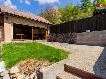 Prodej - hotel, 182 m²