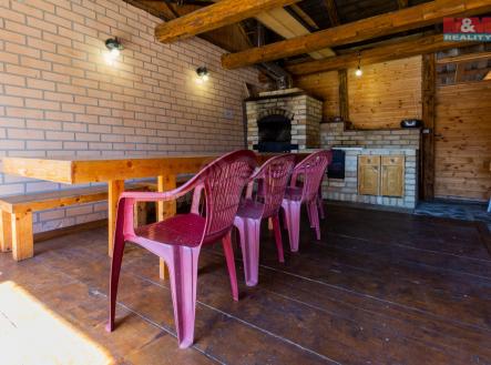 Prodej - hotel, 182 m²