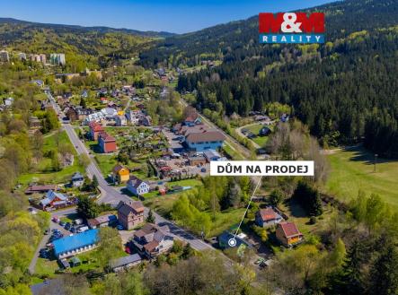 Prodej domu/vily, 158 m²