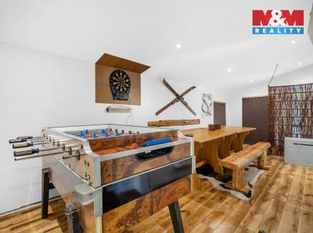 Prodej domu/vily, 158 m²