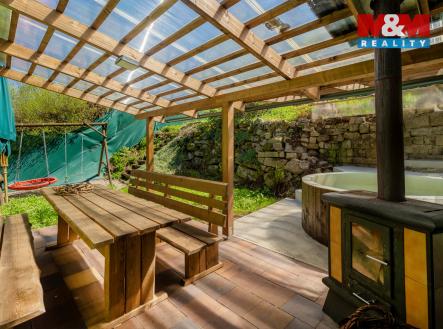 Prodej domu/vily, 158 m²