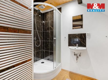 Prodej domu/vily, 158 m²