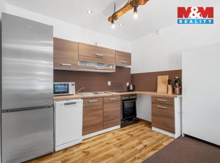 Prodej hotel, 158 m²