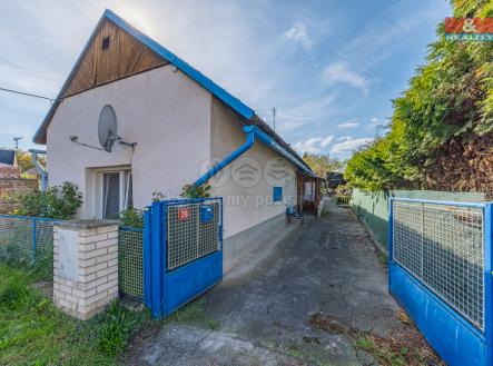 Prodej domu/vily, 74 m²