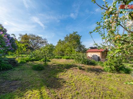 Prodej domu/vily, 74 m²