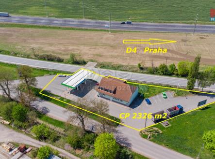 Prodej - obchodní prostor, 320 m²