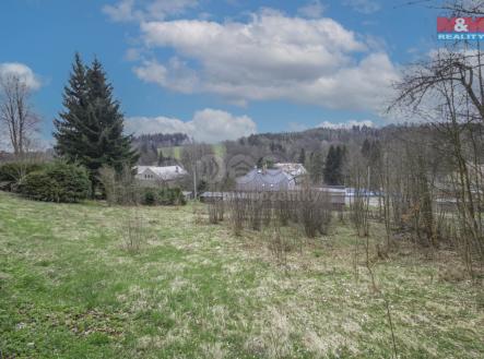 Prodej pozemku pro bydlení, 850 m²