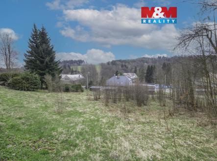 Prodej pozemku pro bydlení, 754 m²