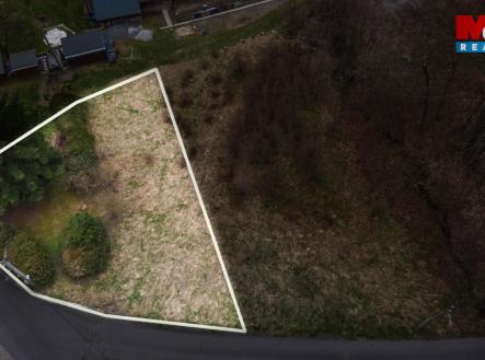 Prodej pozemku pro bydlení, 754 m²