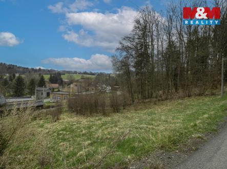 Prodej pozemku pro bydlení, 754 m²
