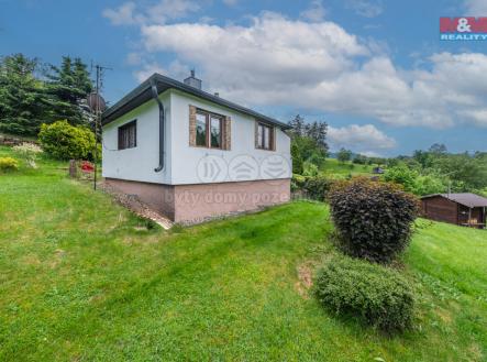 Prodej chaty/rekreačního objektu, 30 m²