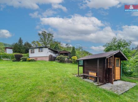 Prodej chaty/rekreačního objektu, 30 m²