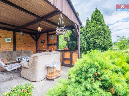 Prodej chaty/rekreačního objektu, 30 m²