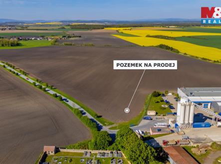 Prodej pozemku, ostatní, 5 690 m²