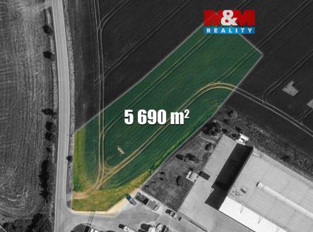 Prodej pozemku, ostatní, 5 690 m²