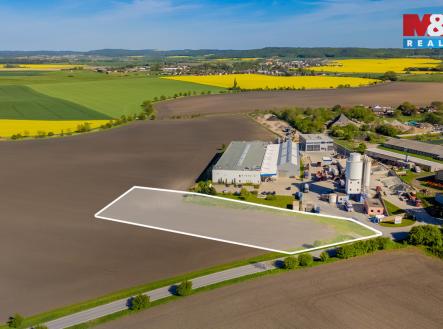 Prodej pozemku, ostatní, 5 690 m²