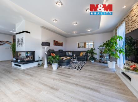 Prodej domu/vily, 190 m²