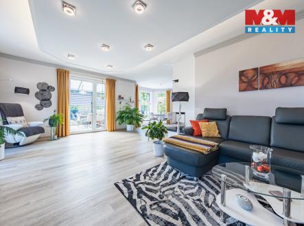Prodej domu/vily, 190 m²