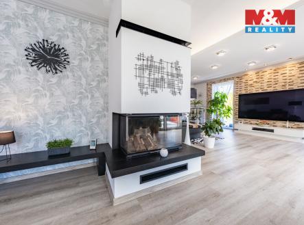 Prodej domu/vily, 190 m²