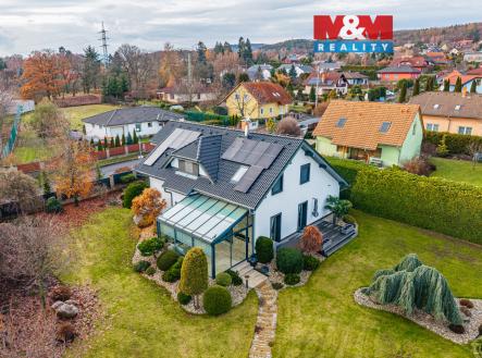 Prodej domu/vily, 190 m² obrázek