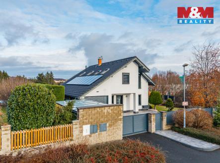 Prodej domu/vily, 190 m²