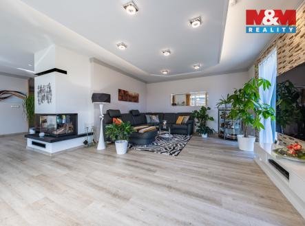 Prodej domu/vily, 190 m²