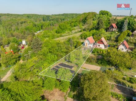 Prodej - chata/rekreační objekt, 447 m²