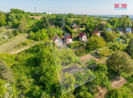 Prodej - chata/rekreační objekt, 447 m²
